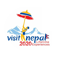 Visit Nepal 2020